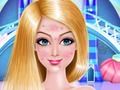 ゲーム雪姫の世話 オンライン
