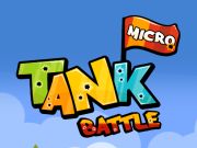 ゲームマイクロタンクバトル オンライン