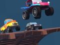 ゲームミニカーレーシング オンライン