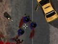 ゲーム血ゾーン1。 5 オンライン