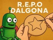 ゲームR. e。 p。 O Dalgonaオンライン