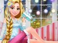 ゲーム楽しい姉妹の夜 オンライン