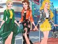 ゲームポリスレイド：プリンセススタイル オンライン