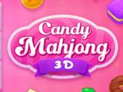ゲームキャンディー3Dマージャンオンライン