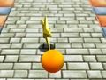 ゲームボールのクレイジーな冒険 オンライン