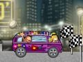 ゲーム車輪が揺れる オンライン