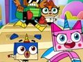 ゲームユニキティ: 王国を救え オンライン