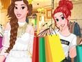 ゲームプリンセス: ファッション ショッピング中毒 オンライン