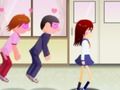 ゲームロマンスアカデミー～恋の鼓動～ オンライン