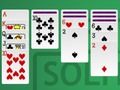 ゲームソリティア オンライン ゲームソリティア オンライン
