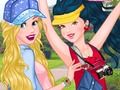 ゲームプリンセスアクティブライフスタイルオンライン
