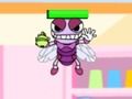 ゲームハエの exterminationオンライン