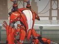 ゲームスーパーロボットファイター３ オンライン