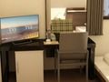 ゲームビジネス ホテル エスケープ オンライン