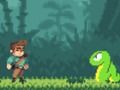ゲームジャングルアドベンチャーオンライン