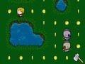 ゲームゾンビアイランド オンライン