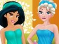 ゲームプリンセススパワールドオンライン