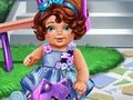 ゲームベビードールクリエイターオンライン