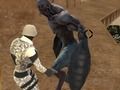 ゲーム兵士の挑戦のマルチプレイヤー オンライン