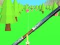 ゲーム飛んでいる矢オンライン