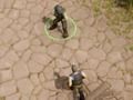 ゲーム過激な攻撃 オンライン