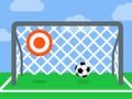 ゲームフリーキックオンライン