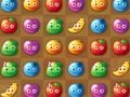 ゲームフルーティーな爆発 オンライン