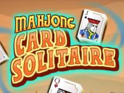 ゲーム麻雀カードソリティア オンライン
