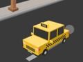 ゲームクレイジータクシーオンライン