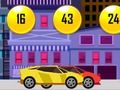 ゲームスピーディー数学レースオンライン