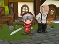 ゲームデルサラン世界オンライン