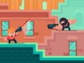 ゲームエージェントガン オンライン
