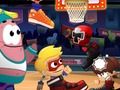 ゲームバスケットボールスターズ3 オンライン