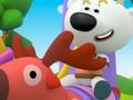 ゲームミミ・ミシュキ：クラウド・オン・アトラクション オンライン