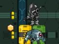 ゲームサイバー兵士オンライン