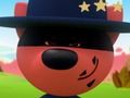 ゲームミミ・ミシキ：知覚できないジョー オンライン