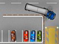 ゲームあなたの大きなトラックの駐車場 オンライン