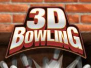 ゲーム3Dボウリング オンライン