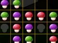 ゲームキノコプッシュパズル オンライン