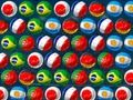 ゲームバブルシューターワールドカップオンライン