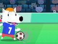 ゲームサッカーチャンプ オンライン