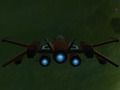 ゲーム宇宙船 Iオンライン