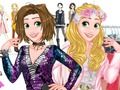 ゲームモダンプリンセスのワードローブオンライン