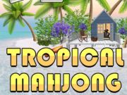 ゲームトロピカルマージャンオンライン
