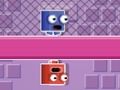 ゲームカラーマグネットオンライン