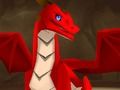 ゲーム私のドラゴンを飛ばす！ オンライン