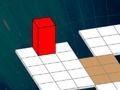 ゲーム赤いブロックは3を返します オンライン