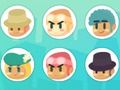 ゲーム誰が誰？ オンライン