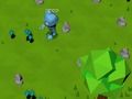 ゲームBombz。 io オンライン ゲームBombz。 io オンライン