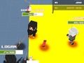 ゲームピクセルシューター。 ioオンライン